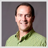 Guy McCaslin - Senior Pastor
