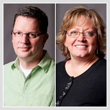 Will & Mikki Le Vett